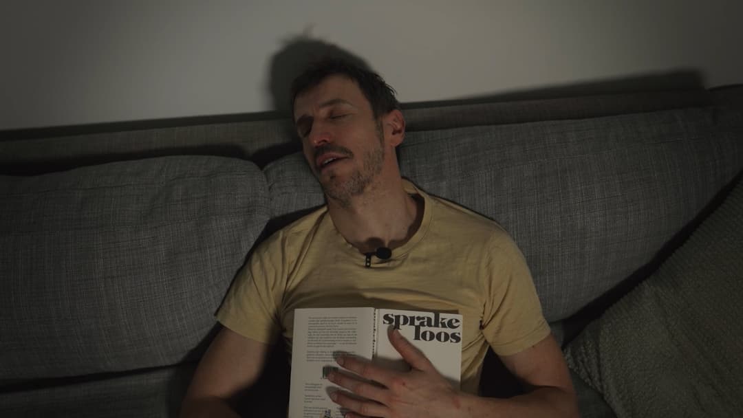 Laat altijd een sleutel zitten op buitendeuren